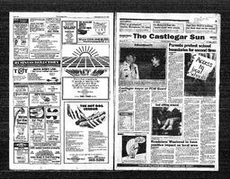   Castlegar Sun 1991-06-12   , page 13