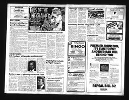 Castlegar News 1991-05-08, page 3