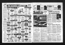 Castlegar News 1985-09-29, page 1