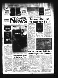 Castlegar News 1984-12-02, page 1