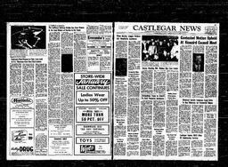 Castlegar News 1972-01-20, page 1