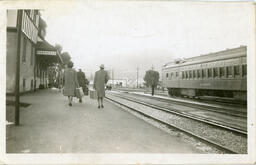 Penticton Platform