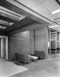 College Lounge