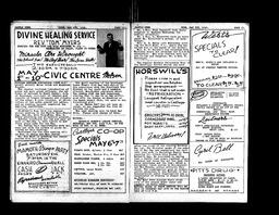   Castle News 1949-05-05   , page 6