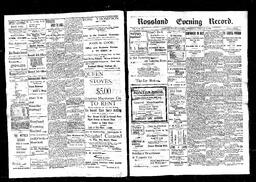   Rossland Evening Record 1898-02-15   , page 3