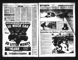   Castlegar Sun 1994-03-02   , page 5