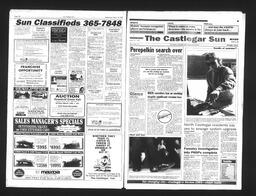   Castlegar Sun 1993-03-17   , page 9