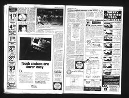   Castlegar Sun 1992-03-25   , page 3