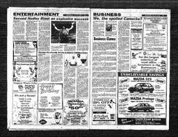   Castlegar Sun 1991-07-24   , page 7
