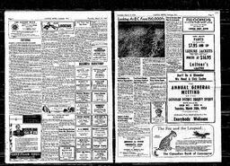   Castle News 1954-03-18   , page 2