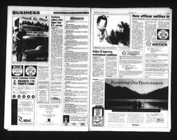  Castlegar Sun 1995-11-15   , page 8