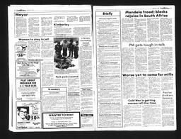 Castlegar News 1990-02-11, page 2