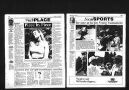 Castlegar News 1992-07-18, page 7