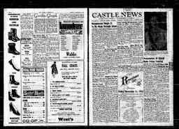   Castle News 1955-11-03   , page 5