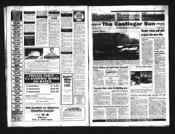   Castlegar Sun 1994-01-12   , page 15