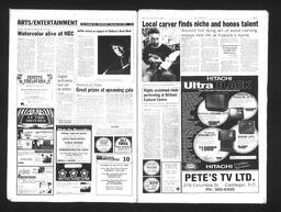   Castlegar Sun 1993-11-10   , page 10