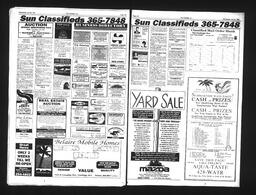   Castlegar Sun 1992-07-29   , page 11