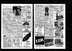   Castle News 1953-02-12   , page 4