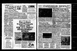 Castlegar News 1966-08-25, page 9