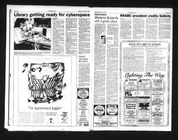   Castlegar Sun 1995-05-31   , page 10