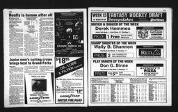 Castlegar News 1992-02-15, page 11