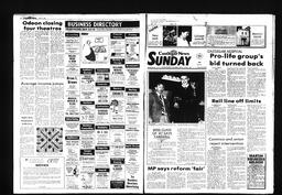 Castlegar News 1987-06-21, page 1