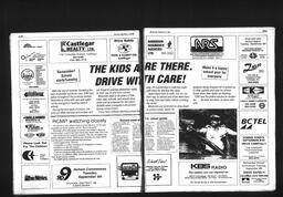 Castlegar News 1992-09-05, page 7
