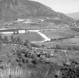Ostrov Village