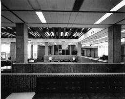 College Lounge
