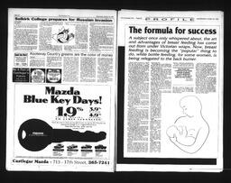   Castlegar Sun 1995-10-18   , page 7