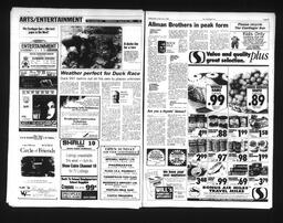   Castlegar Sun 1995-08-23   , page 8