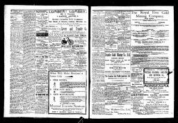   Rossland Evening Record 1897-02-08   , page 2