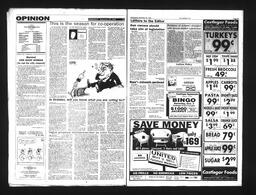   Castlegar Sun 1992-09-30   , page 3