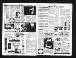   Castlegar Sun 1992-03-11   , page 9