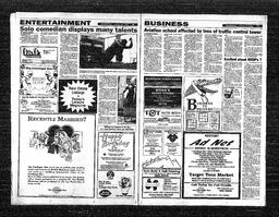   Castlegar Sun 1991-01-16   , page 7