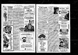   Castle News 1953-06-11   , page 4