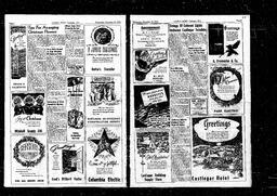   Castle News 1953-12-23   , page 5
