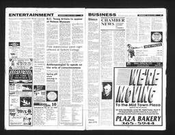   Castlegar Sun 1993-01-13   , page 8