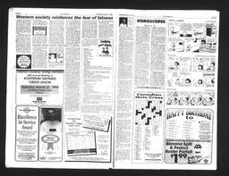   Castlegar Sun 1993-03-24   , page 10