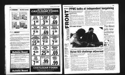 Castlegar News 1993-01-20, page 2