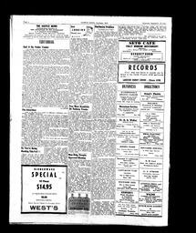   Castle News 1952-09-18   , page 2