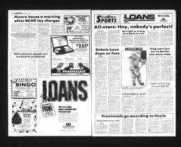 Castlegar News 1989-12-06, page 5