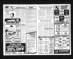 Castlegar News 1989-11-08, page 3