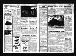 Castlegar News 1987-10-04, page 2