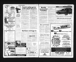 Castlegar News 1989-01-25, page 4