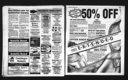 Castlegar News 1992-03-25, page 9