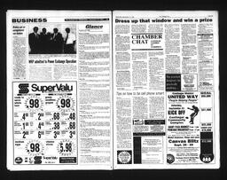   Castlegar Sun 1995-09-13   , page 8