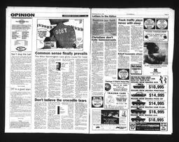   Castlegar Sun 1995-03-08   , page 4