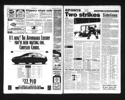   Castlegar Sun 1995-03-22   , page 5