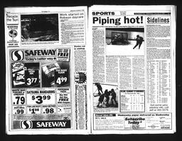   Castlegar Sun 1994-11-09   , page 5